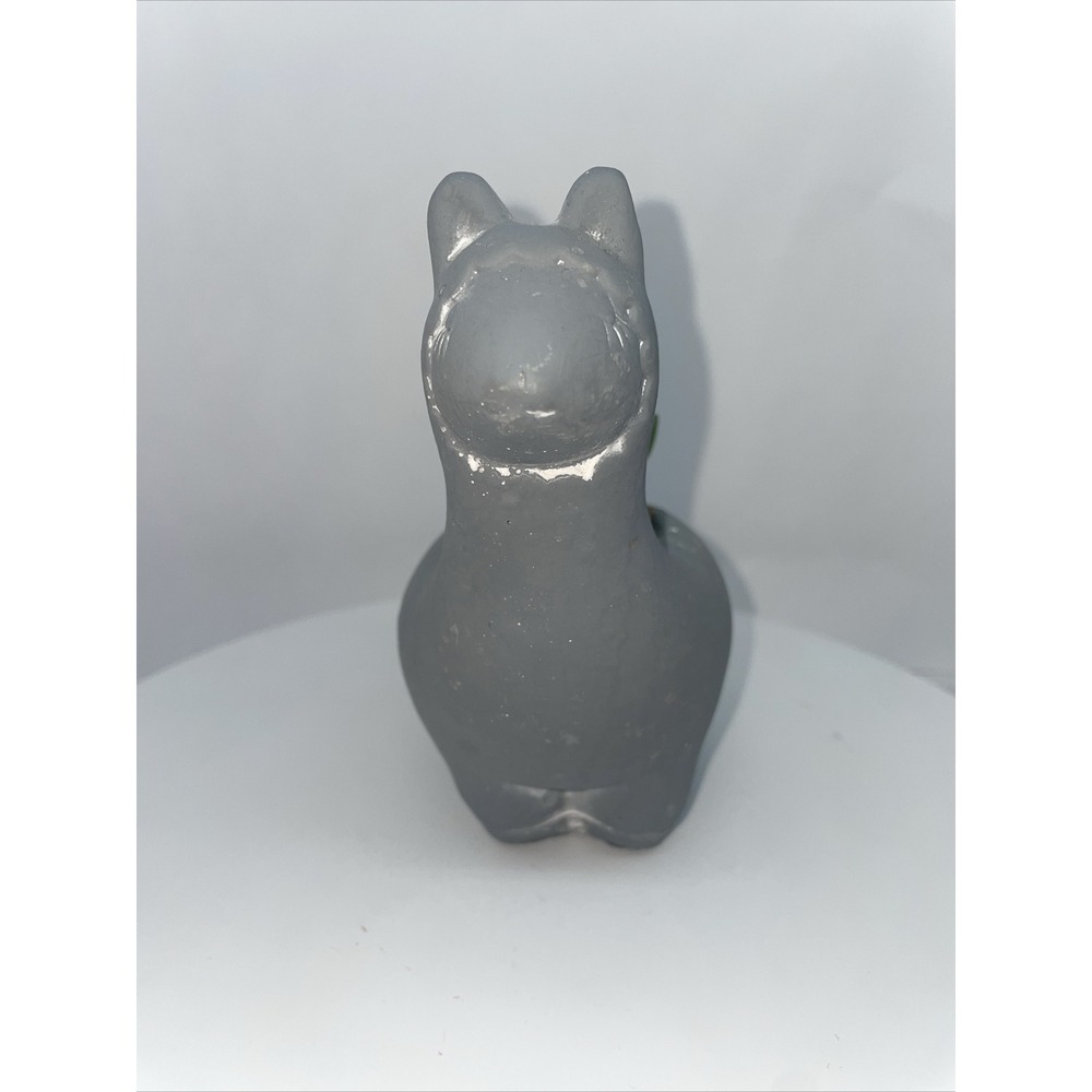 Llama Shape cute bonsai planter suitable for home garden office desktop decor - Picture 4 of 14